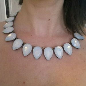 BaubleBar necklace